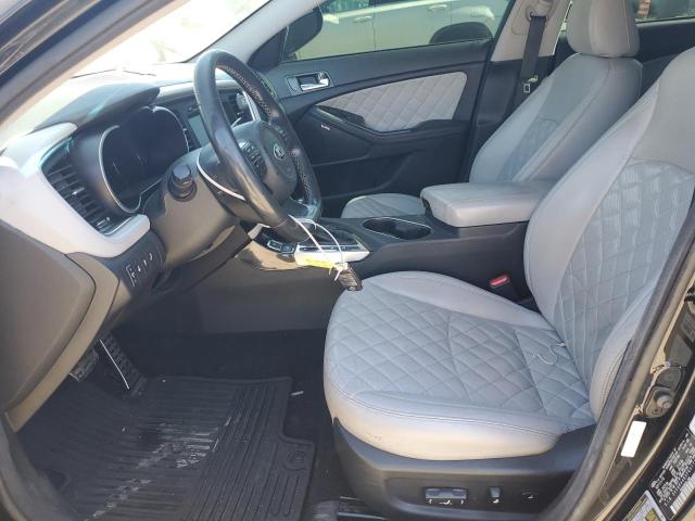 2015 KIA OPTIMA SX 5XXGR4A63FG517153