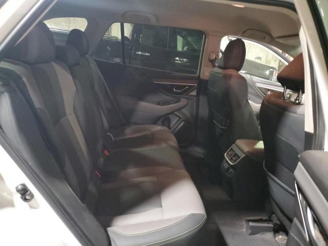 2021 SUBARU OUTBACK ON 4S4BTGJD8M3207343