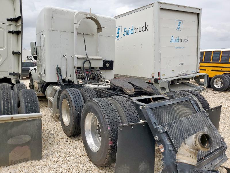 2019 PETERBILT 579 #3247733221