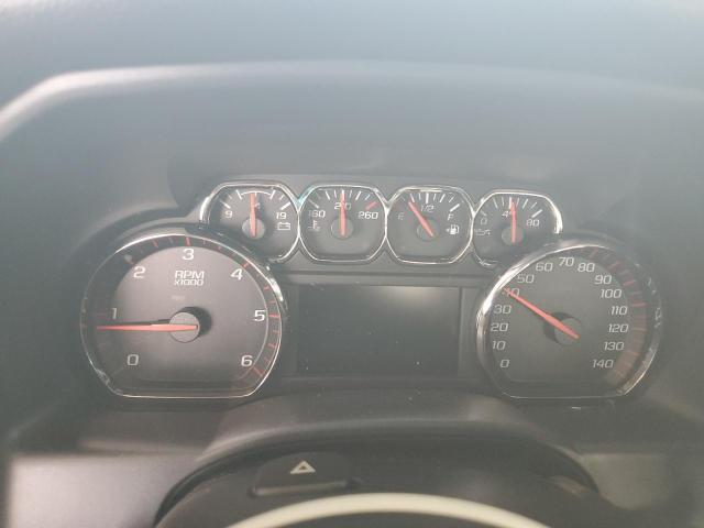 2015 GMC SIERRA C1500 SLT 3GTP1VEC5FG414648