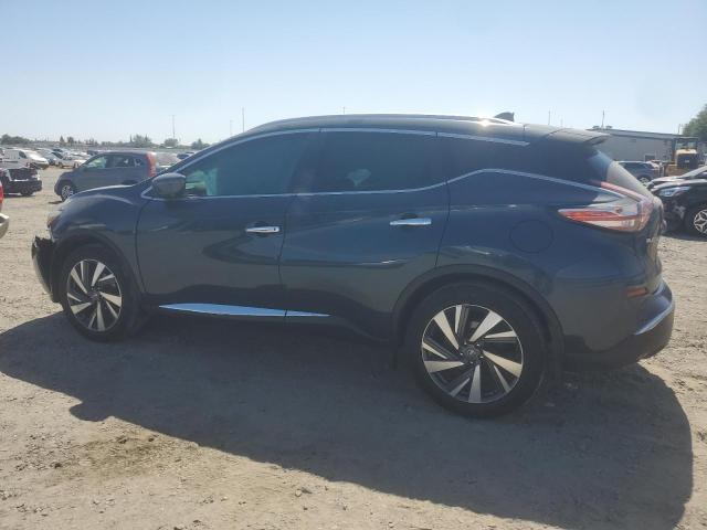 Vin: 5n1az2mg0gn153015, lot: 63136735, nissan murano s 20162