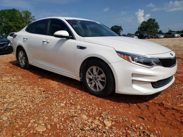 2016 KIA OPTIMA LX - KNAGT4L33G5096462