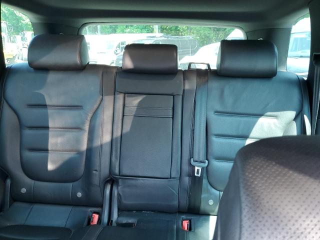 2017 VOLKSWAGEN TOUAREG WOLFSBURG WVGRF7BP3HD000888