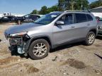 2016 JEEP CHEROKEE L - 1C4PJMCB9GW147747