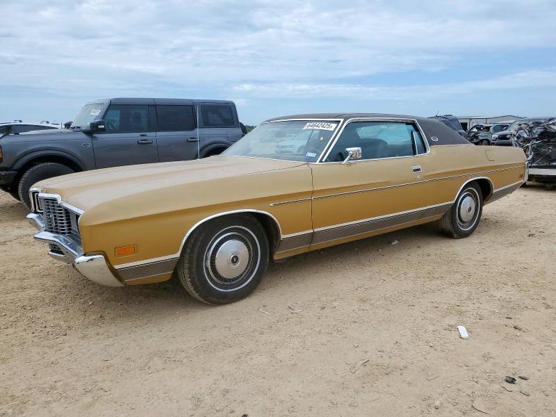 FORD LTD