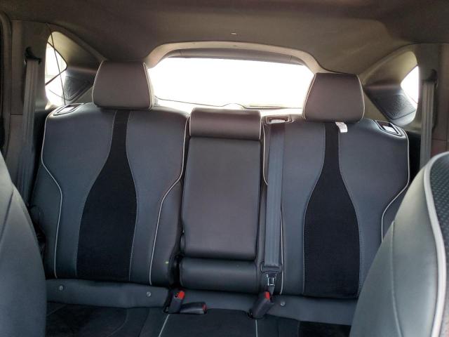 2021 ACURA RDX A-SPEC 5J8TC1H63ML012975