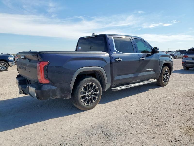 2024 TOYOTA TUNDRA CRE - 5TFJC5DB9RX055474