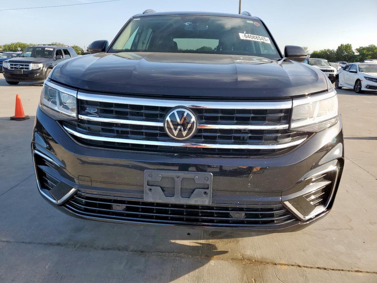 VOLKSWAGEN ATLAS SE