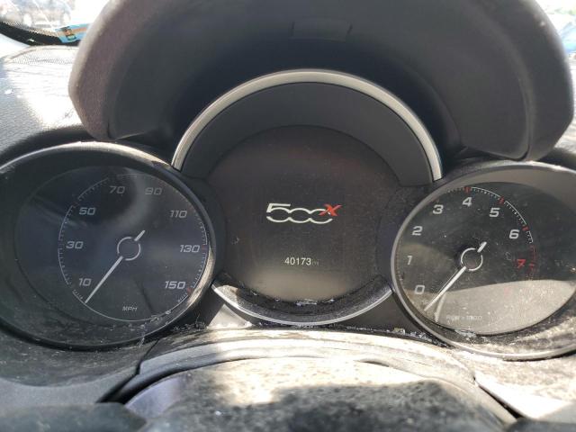 2023 FIAT 500X POP ZFBNF3B13PPA25588