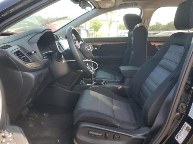 2019 HONDA CR-V EX - 2HKRW2H53KH631204