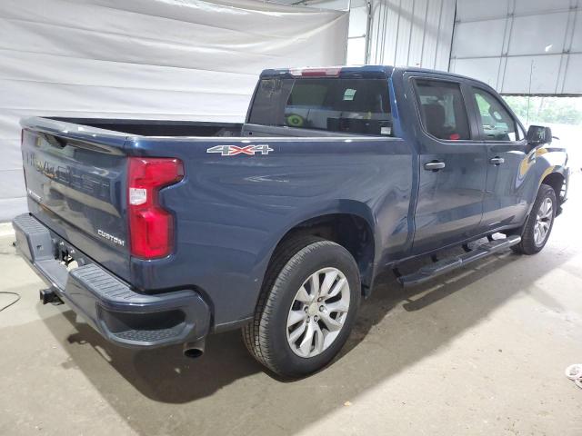 2020 CHEVROLET SILVERADO - 3GCPYBEH8LG200903
