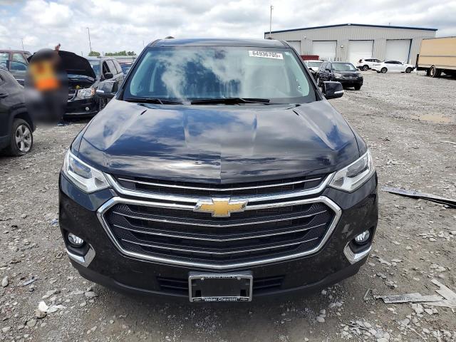 2021 CHEVROLET TRAVERSE L 1GNERGKW8MJ165873