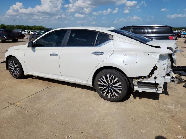 2024 NISSAN ALTIMA SV - 1N4BL4DV6RN304355