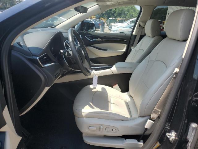 2023 BUICK ENCLAVE PR 5GAERCKWXPJ133952