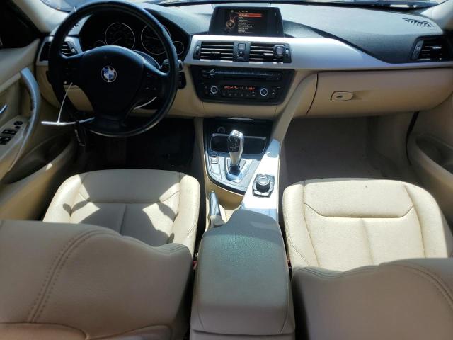2015 BMW 320 I XDRI WBA3C3C5XFK200567