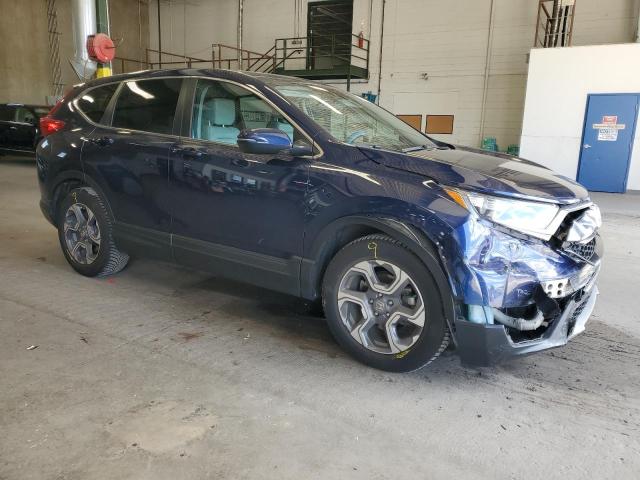 2018 HONDA CR-V EX 7FARW2H50JE087343