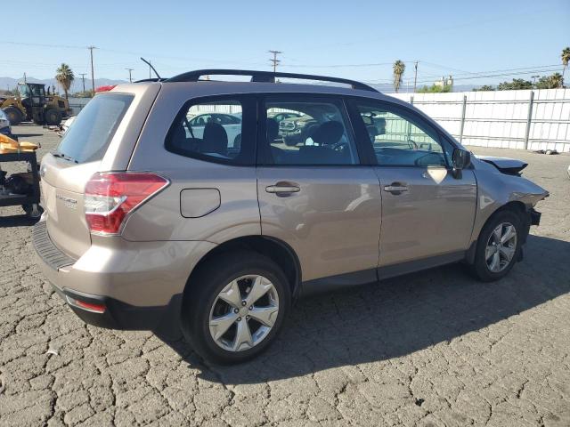 2015 SUBARU FORESTER 2 JF2SJABC5FH588220