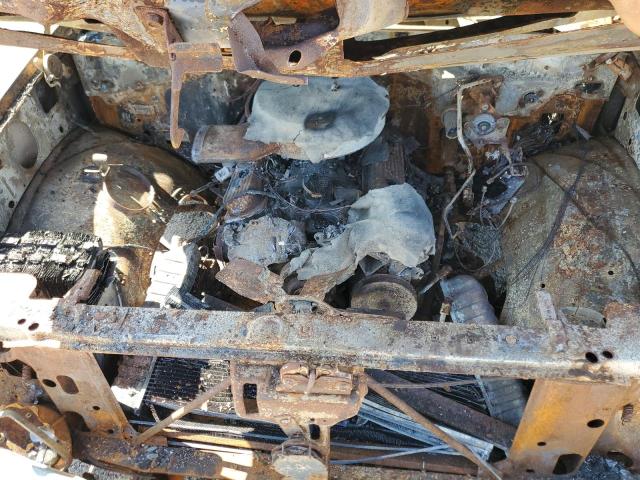 1993 CHEVROLET GMT-400 C3 #3309238620