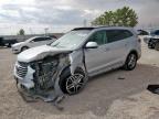 2019 HYUNDAI SANTA FE X - KM8SR4HF2KU301326