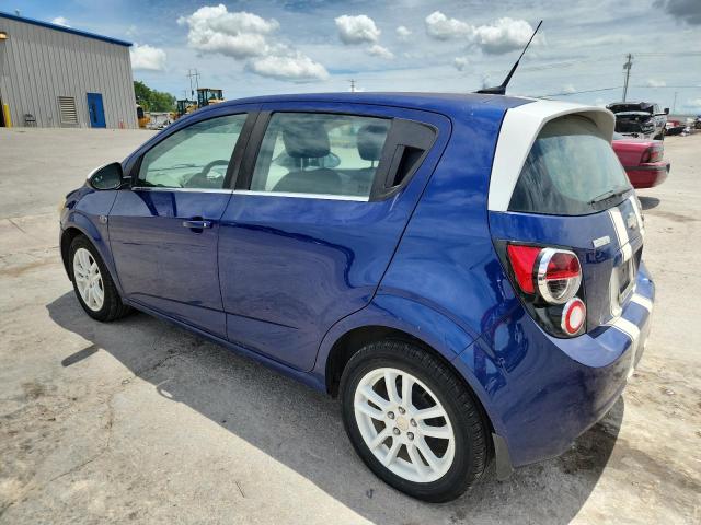 Vin: 1g1jd6sh4d4253893, lot: 63216955, chevrolet sonic lt 20132