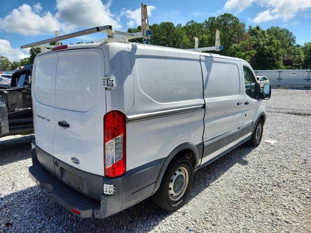 FORD TRANSIT T- 2016 white cargo va gas 1FTYE1YM9GKA72282 photo #4