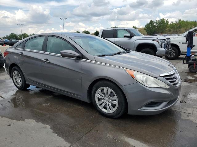 2011 HYUNDAI SONATA GLS - 5NPEB4AC7BH024043