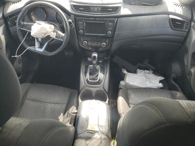 2018 NISSAN ROGUE S 5N1AT2MT6JC799371