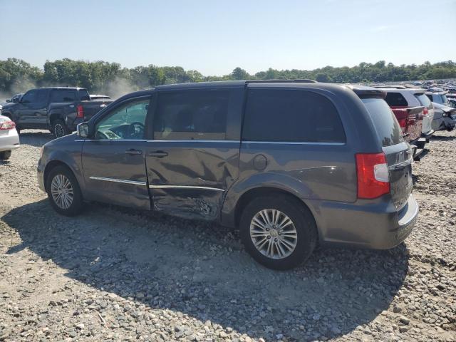2015 CHRYSLER TOWN & COU 2C4RC1CG5FR657629