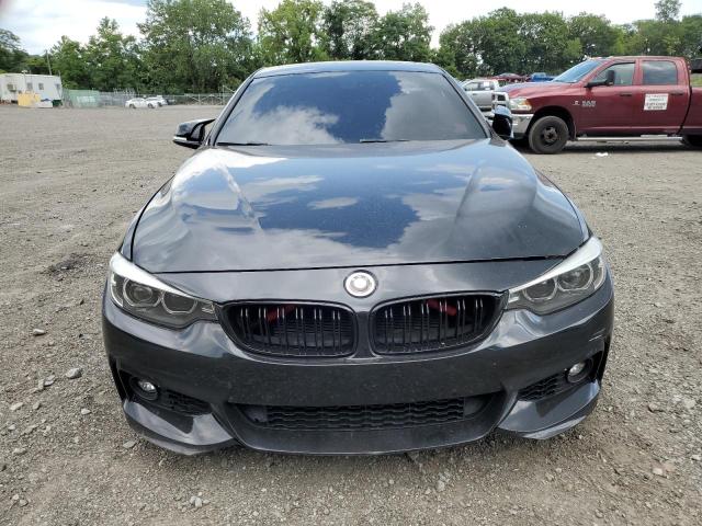 2018 BMW 440XI WBA4W9C53JAC09126