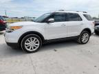 2015 FORD EXPLORER L - 1FM5K8F87FGA34492