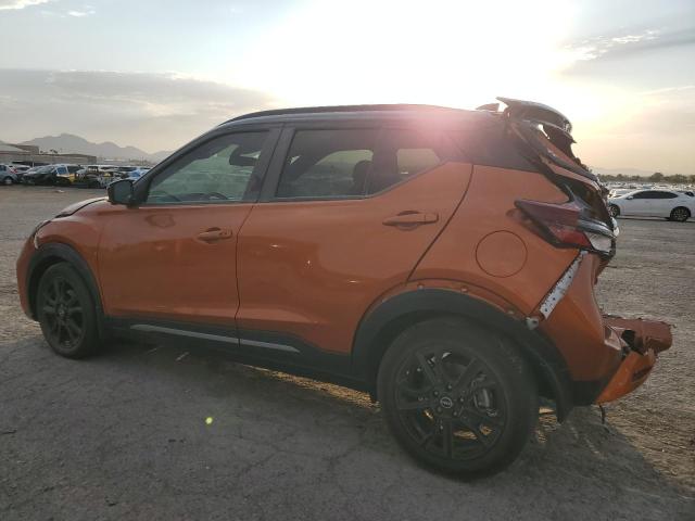 2023 NISSAN KICKS SR - 3N1CP5DV5PL519637