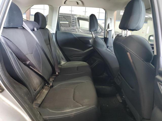 2019 SUBARU FORESTER JF2SKACC2KH474908
