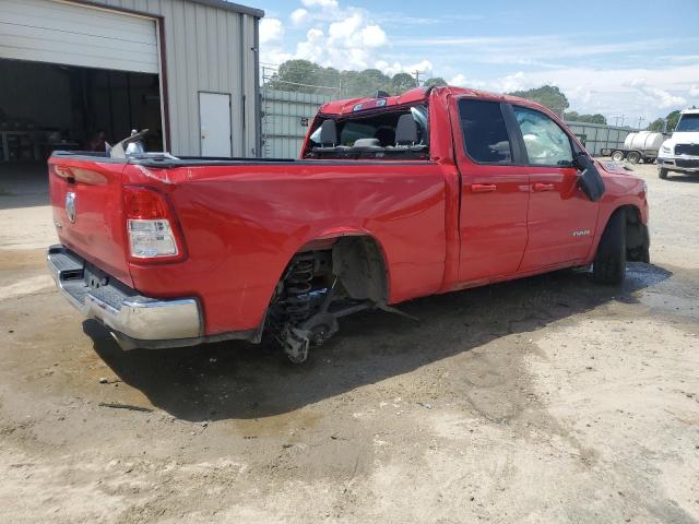 2022 RAM 1500 BIG H 1C6RREBT8NN272864