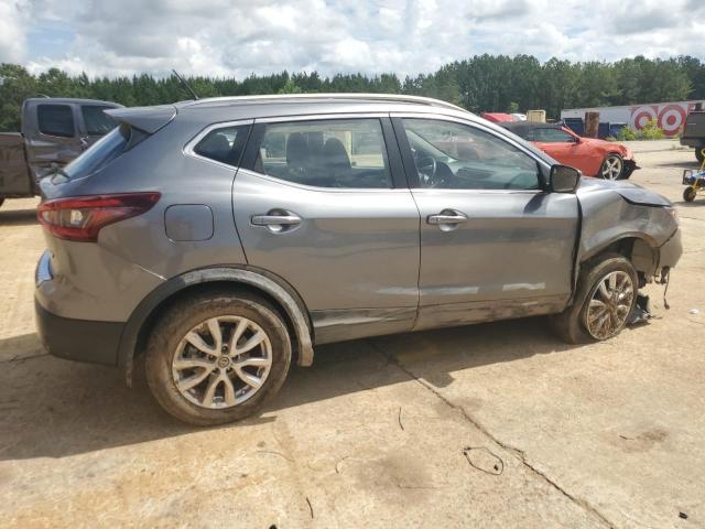 2022 NISSAN ROGUE SPOR - JN1BJ1BV1NW582265