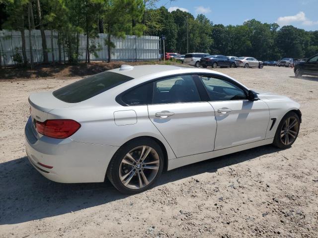 2015 BMW 428 I GRAN WBA4A5C59FG051674