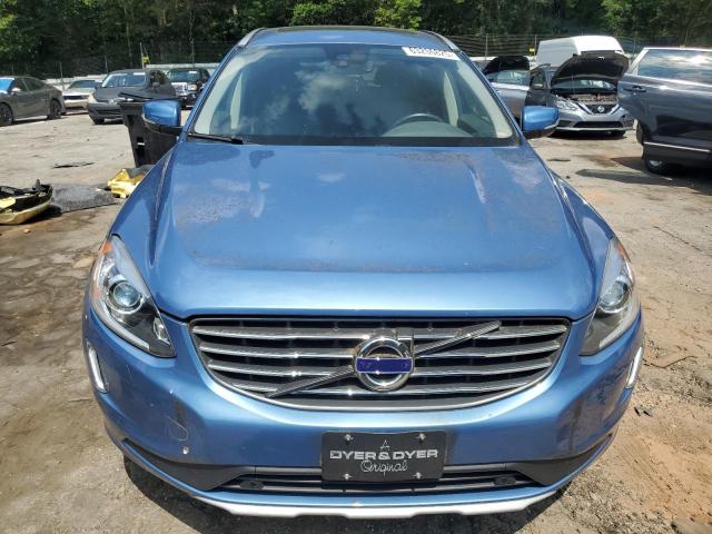 2017 VOLVO XC60 T5 IN - YV440MDU5H2198142