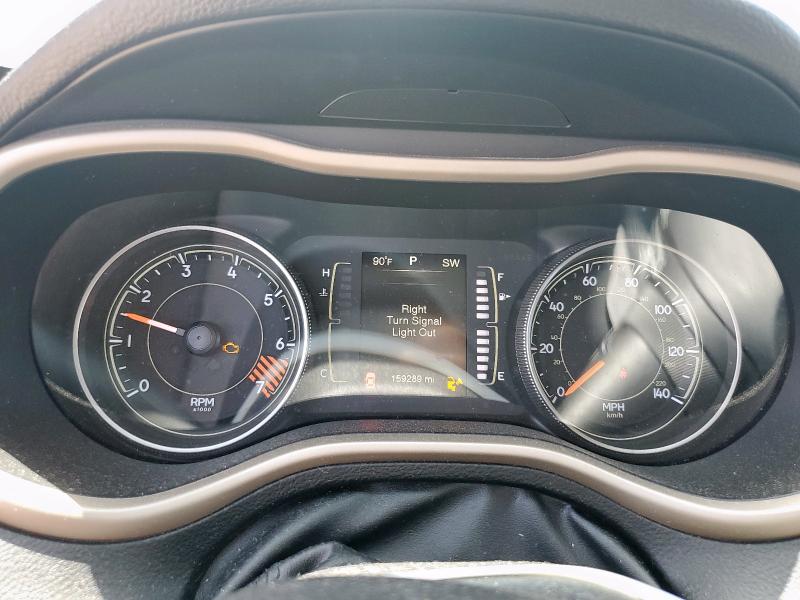 2015 JEEP CHEROKEE S - 1C4PJLAB5FW684191