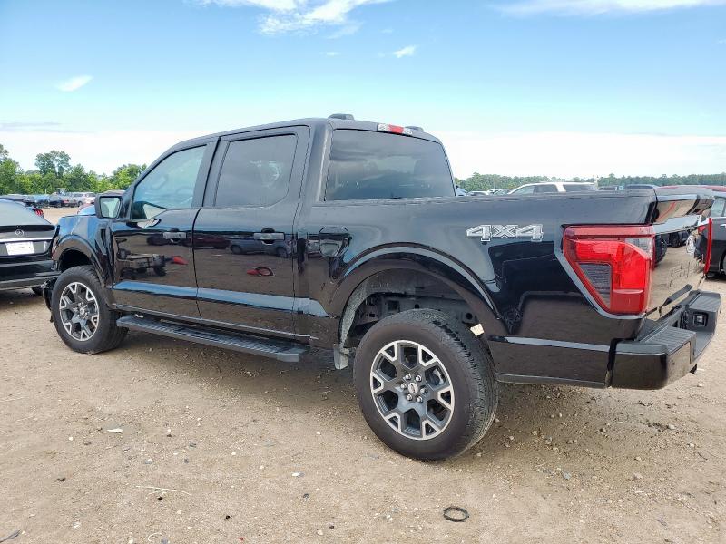 2024 FORD F150 STX 1FTFW2L52RKF50037