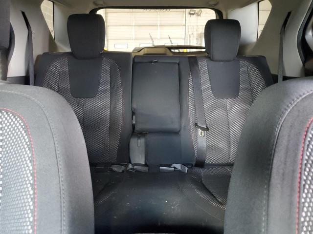2015 CHEVROLET EQUINOX LT - 2GNFLGEK4F6180790