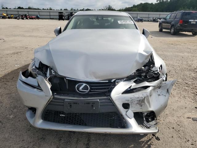 2015 LEXUS IS 250 JTHCF1D23F5019102