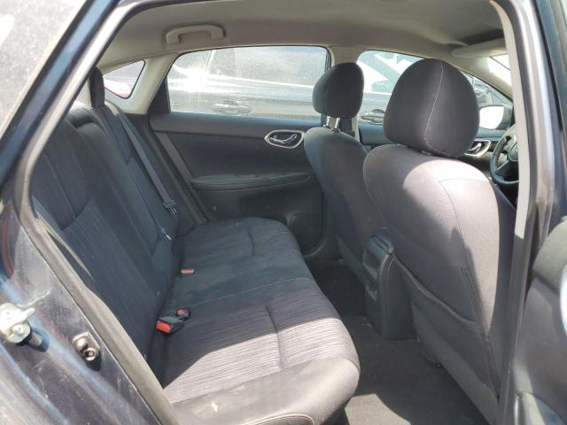 2017 NISSAN SENTRA S 3N1AB7AP7HY369140