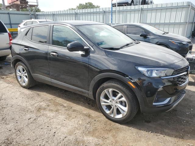 2023 BUICK ENCORE GX - KL4MMBS24PB072134