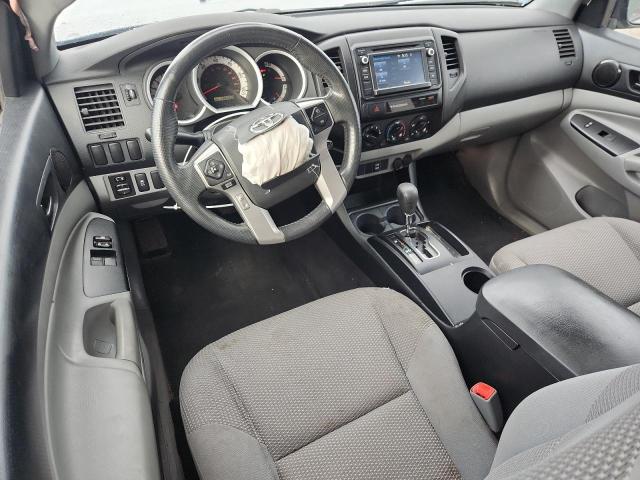 2015 TOYOTA TACOMA ACC 5TFTX4CN8FX053746