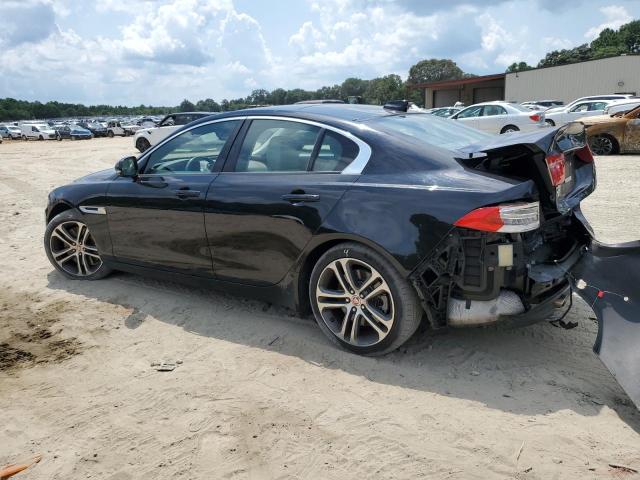 2017 JAGUAR XE PREMIUM SAJAJ4BV6HA970895