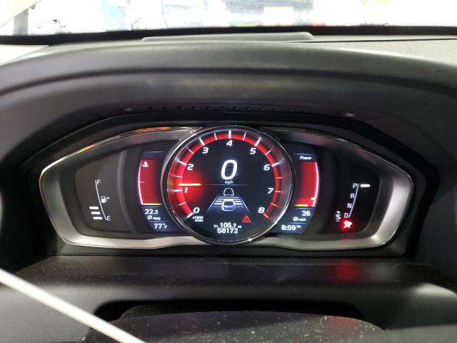 2016 VOLVO XC60 T5 PL YV440MDM8G2888157