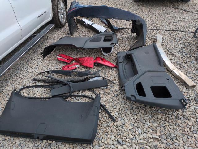 2022 HONDA ODYSSEY TO 5FNRL6H8XNB057570