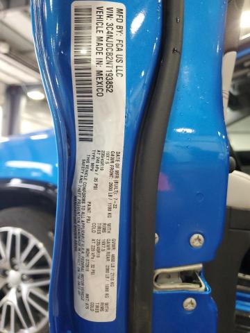 2022 JEEP COMPASS LI 3C4NJDCB2NT193852