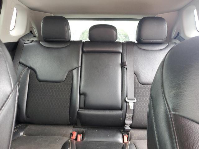 2020 JEEP COMPASS LA 3C4NJCBB9LT253022