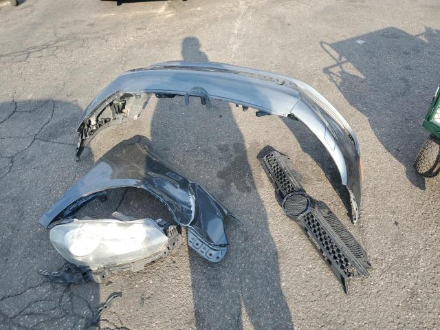 2011 VOLKSWAGEN GTI #3291725263