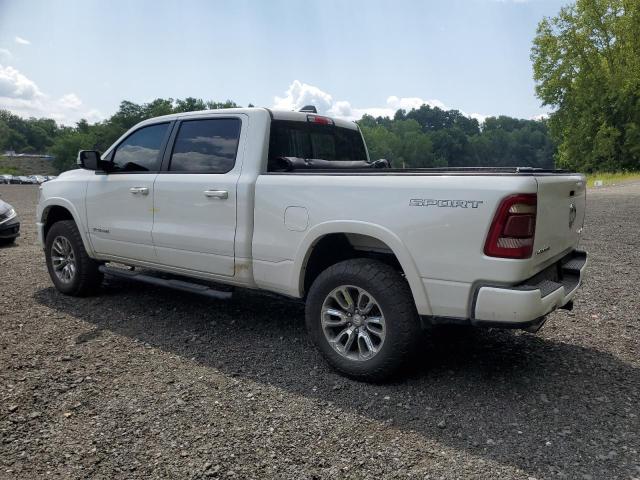 2020 RAM 1500 LARAM 1C6SRFRT7LN288368